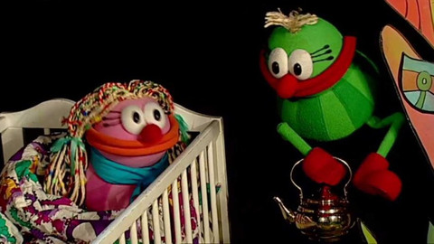 Studio Kamarád - 8. listopadu 2015