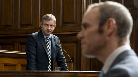 Přiznání - Epizoda 6/6