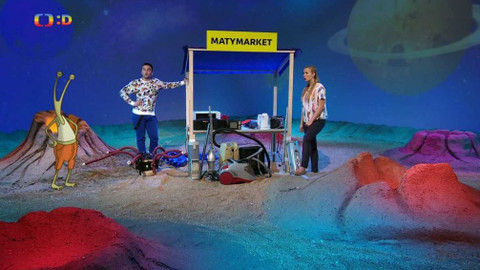 PLANETA YÓ - 28. listopadu 2019