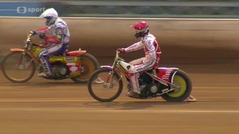 Svět motorů - Svět motorů