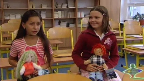 Babylon - 13. října 2009