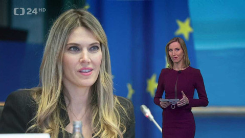 Horizont ČT24 - 12. prosince 2022