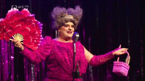 GRAND Festival smíchu - Galavečer GRAND Festivalu smíchu 2025