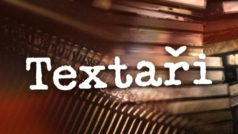 Textaři