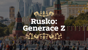 Obrázek pořadu Rusko: Generace Z