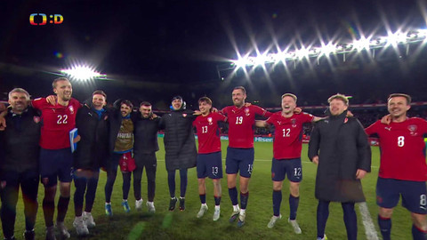 Zprávičky - 1. dubna