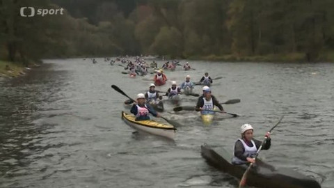 Sport v regionech - 17. října 2013