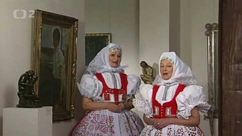 Klub přátel dechovky - 24. ledna 1998