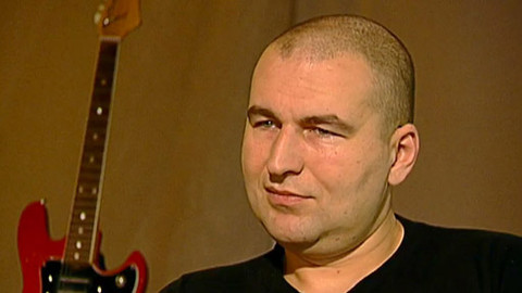 Kam zmizel ten starý song - Lou Fanánek Hagen