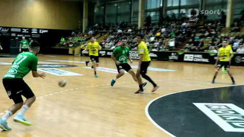 Chance Extraliga - HCB Karviná - HC ROBE Zubří