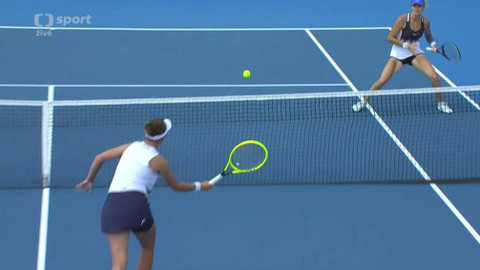 Prague Open - Livesport Prague Open 2021