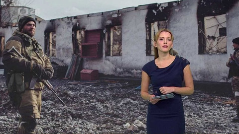 Horizont ČT24 - 29. října 2019