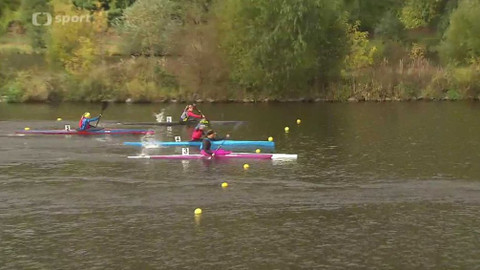 Sport v regionech - Velká cena Sparty, Praha
