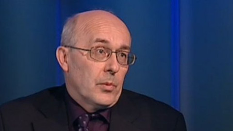 Hyde Park ČT24 - 25. března 2010