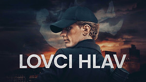 Obrázek pořadu Lovci hlav