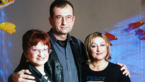 Obrázek pořadu Banánové rybičky