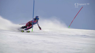 SP v alpském lyžování 2025/2026