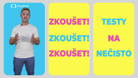 Strategie k přijímačkám na střední školu - Strategie na přijímačky z matematiky