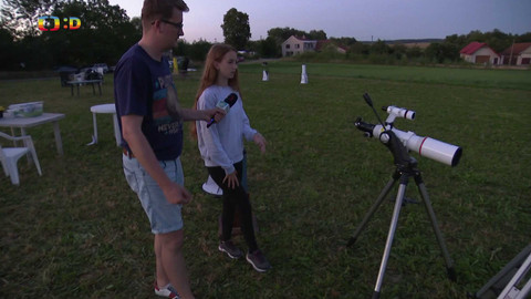 Zprávičky - 1. srpna 2024