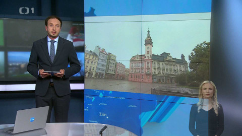 Události v regionech (Ostrava) - 29. září