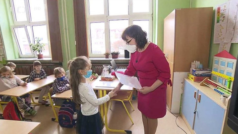 Wiadomości w języku polskim - 31. ledna 2021