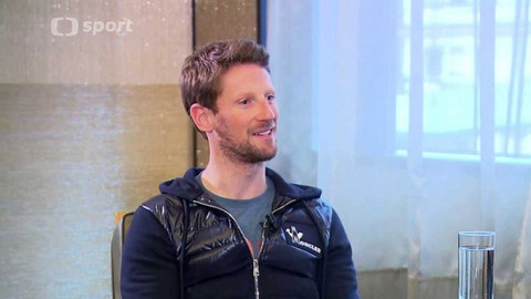 Téma pro hosty ČT sport - Formule 1