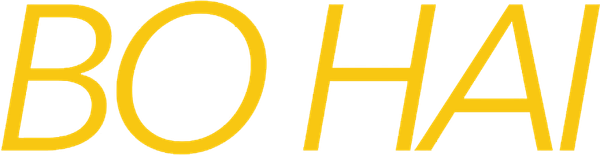 Bo Hai