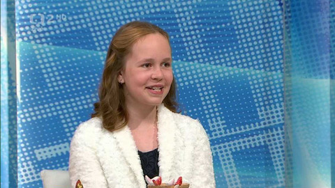 Dobré ráno - 23. června 2023