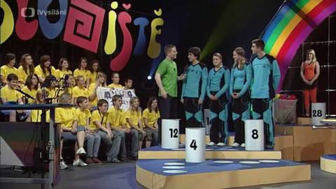 Bludiště - 19. září 2008