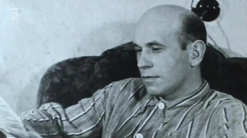 Neznámí hrdinové - Jeden z těch, co přežili