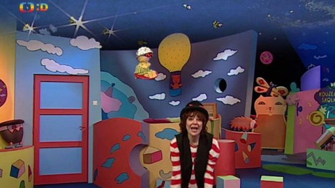 Kouzelná školka - 3. června 2015