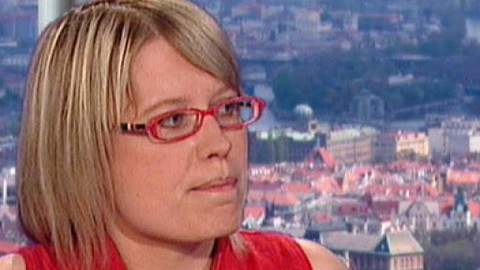 Otázky Václava Moravce - 11. července 2010 13:05