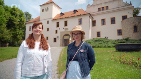 Všechno, co mám ráda - Epizoda 166/47