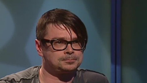 Před půlnocí - 9. listopadu 2009