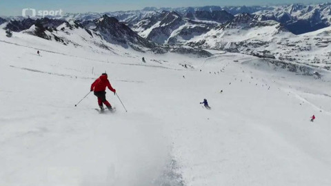 Vertikal - 4. října 2017