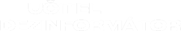 Učitel dezinformátor