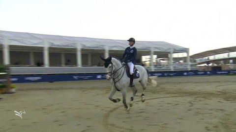 Global Champions - Global Champions League Katar