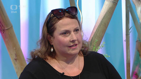 Sama doma - 19. září