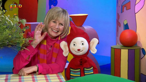 Kouzelná školka - 5. září 2019