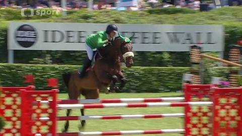 Global Champions - Global Champions League Hamburg