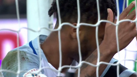 Kvalifikace na MS 2018 Rusko - 11. listopadu 2016