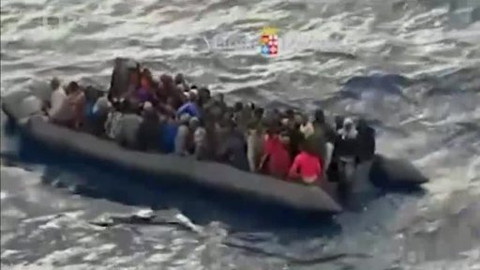 Horizont ČT24 - 18. prosince 2013