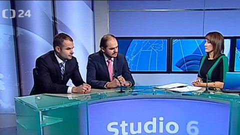 Nový občanský zákoník - Epizoda 14.