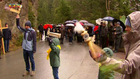 Zprávičky - 19. dubna