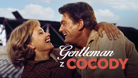 Gentleman z Cocody