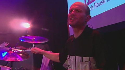 ME ve fotbalu 2012 - Studio Vratislav