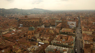 Na cestě po italské Emilia-Romagna