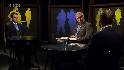 Historie.cs - Jak se Ukrajina hlásila o své místo na slunci
