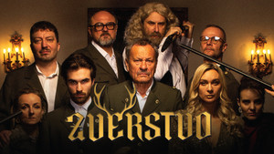 Obrázek pořadu Zvěrstvo