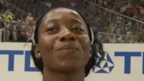 Atletika - Tisková konference ke Zlaté tretře 2010